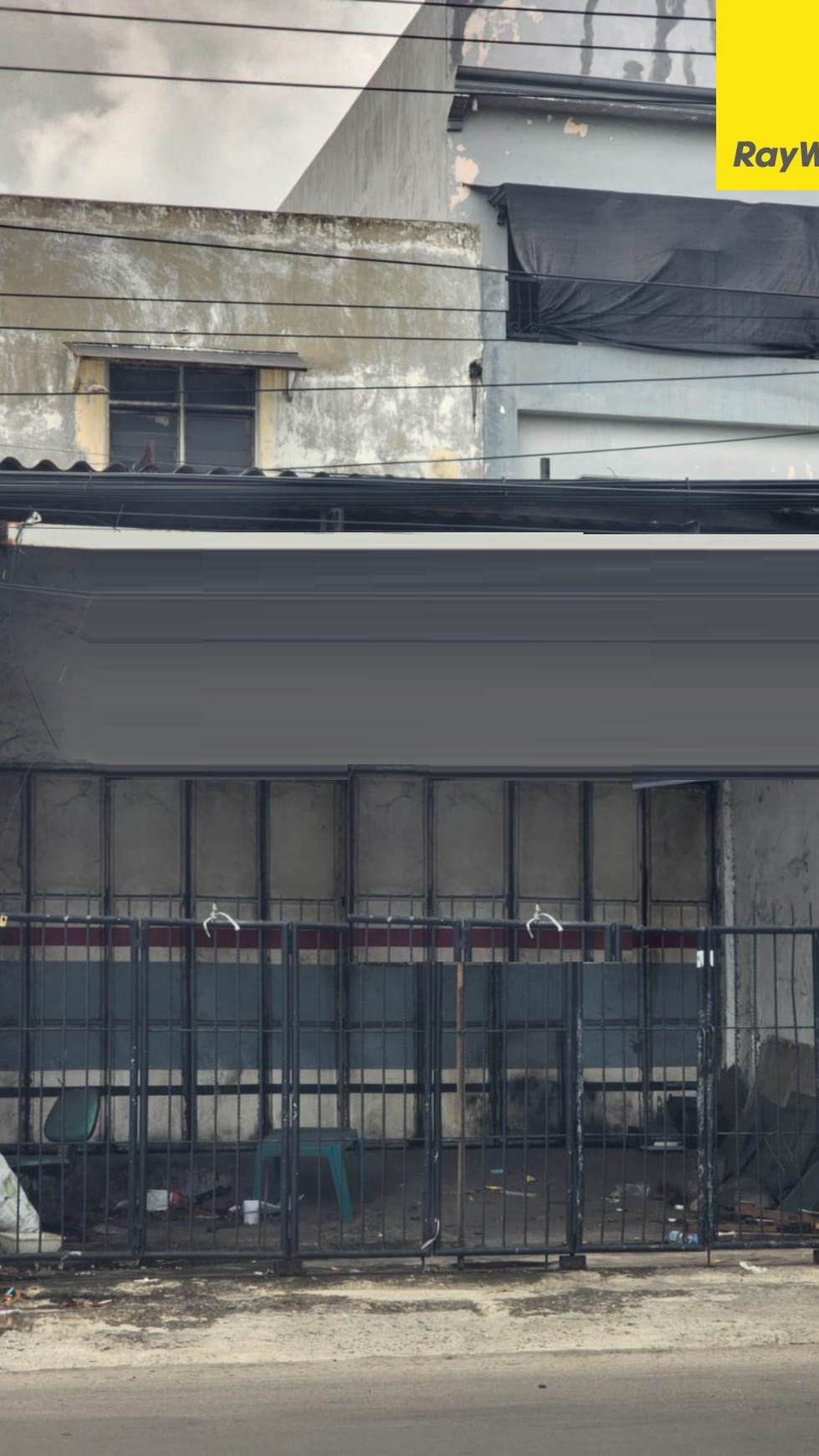 Dijual Ruko SHM di Jalan Raya Babatan Wiyung Surabaya