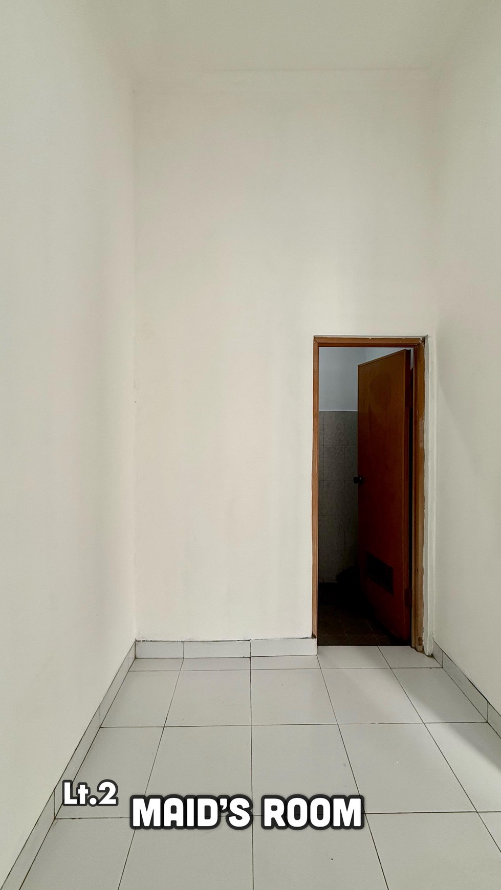 Rumah Modern Luas Bangunan 453 m2 di Margonda Raya - Lokasi Premium