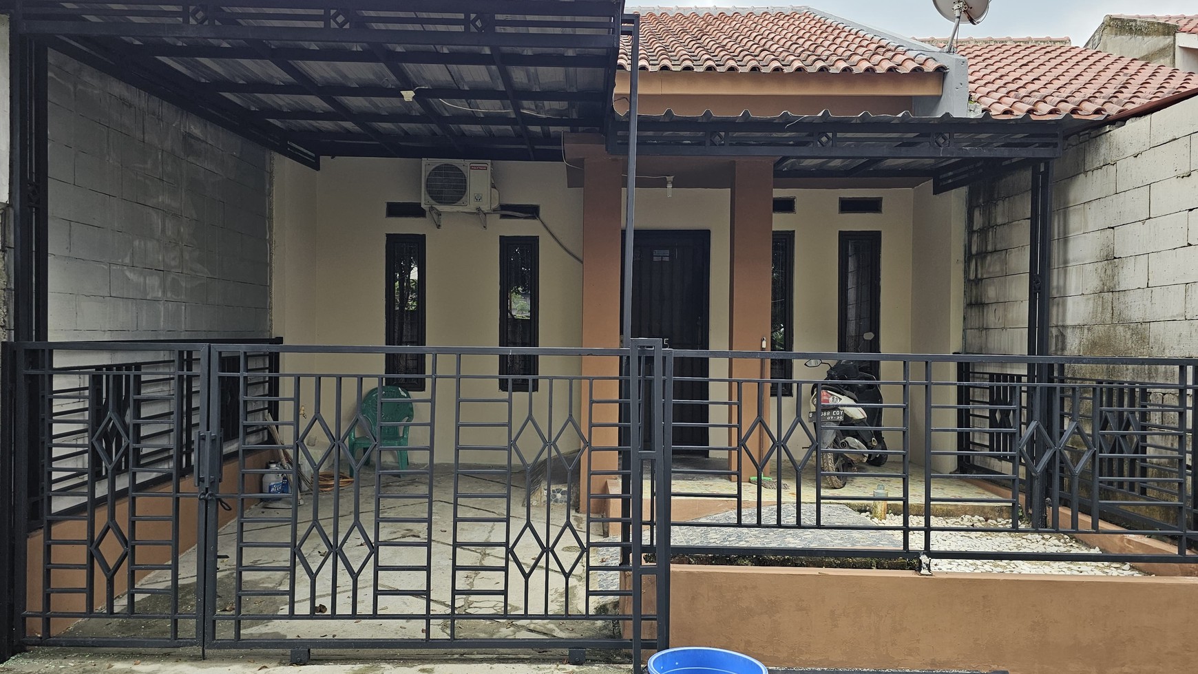 Harga Spesial! Rumah Siap Huni di Sawangan Dekat Tol & Fasilitas Umum