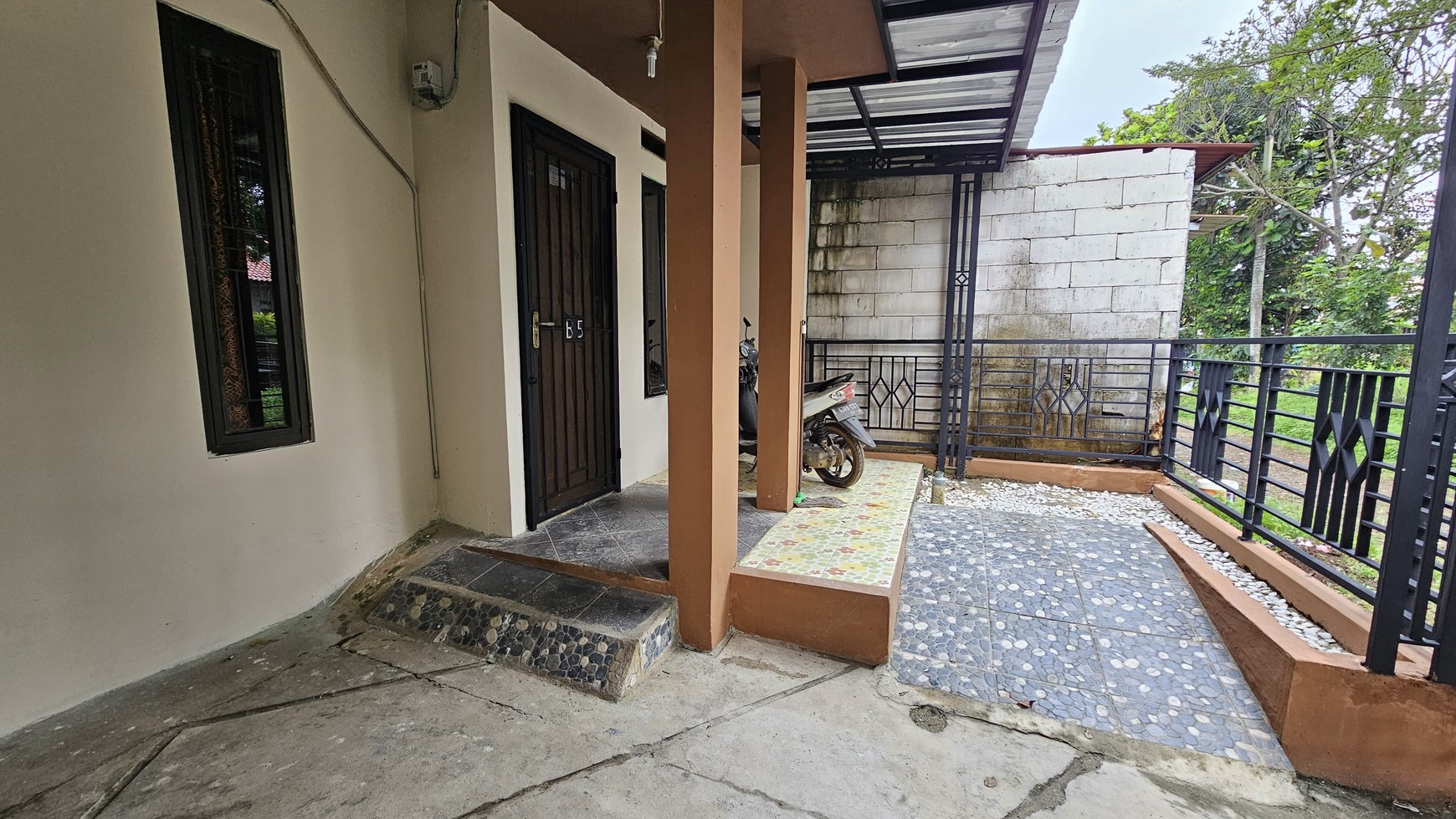 Harga Spesial! Rumah Siap Huni di Sawangan Dekat Tol & Fasilitas Umum