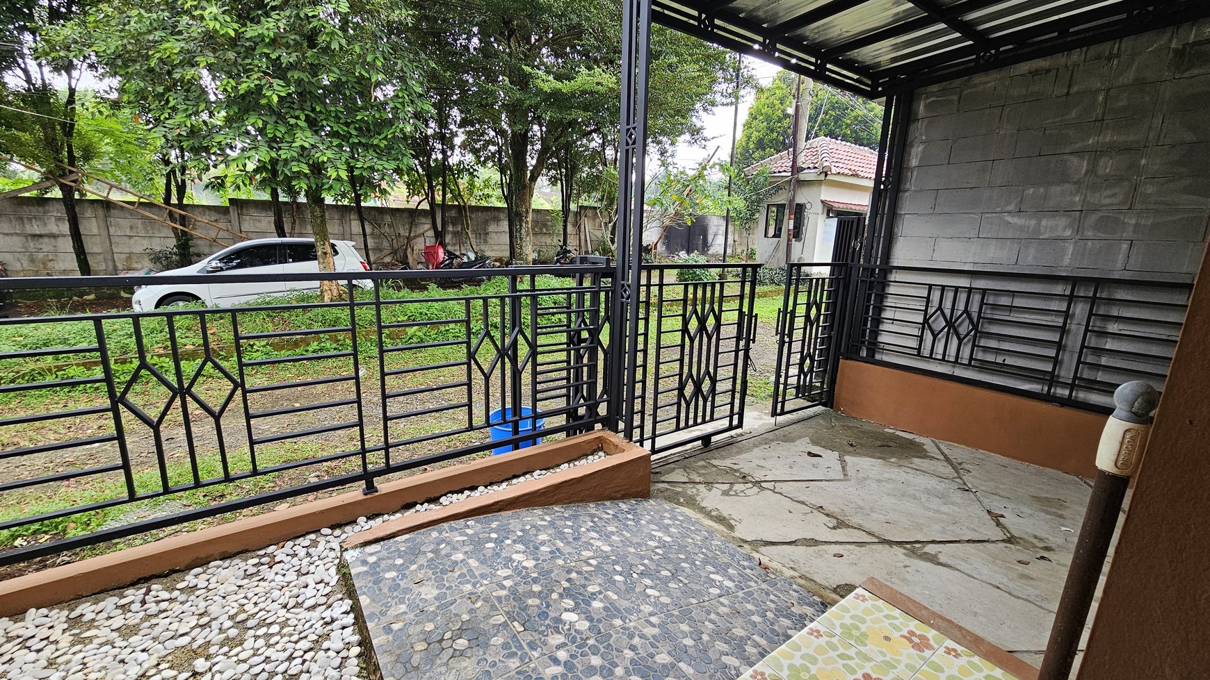 Harga Spesial! Rumah Siap Huni di Sawangan Dekat Tol & Fasilitas Umum