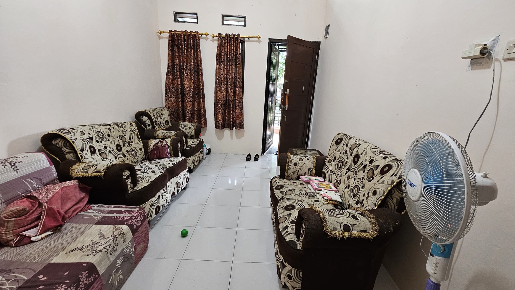 Harga Spesial! Rumah Siap Huni di Sawangan Dekat Tol & Fasilitas Umum