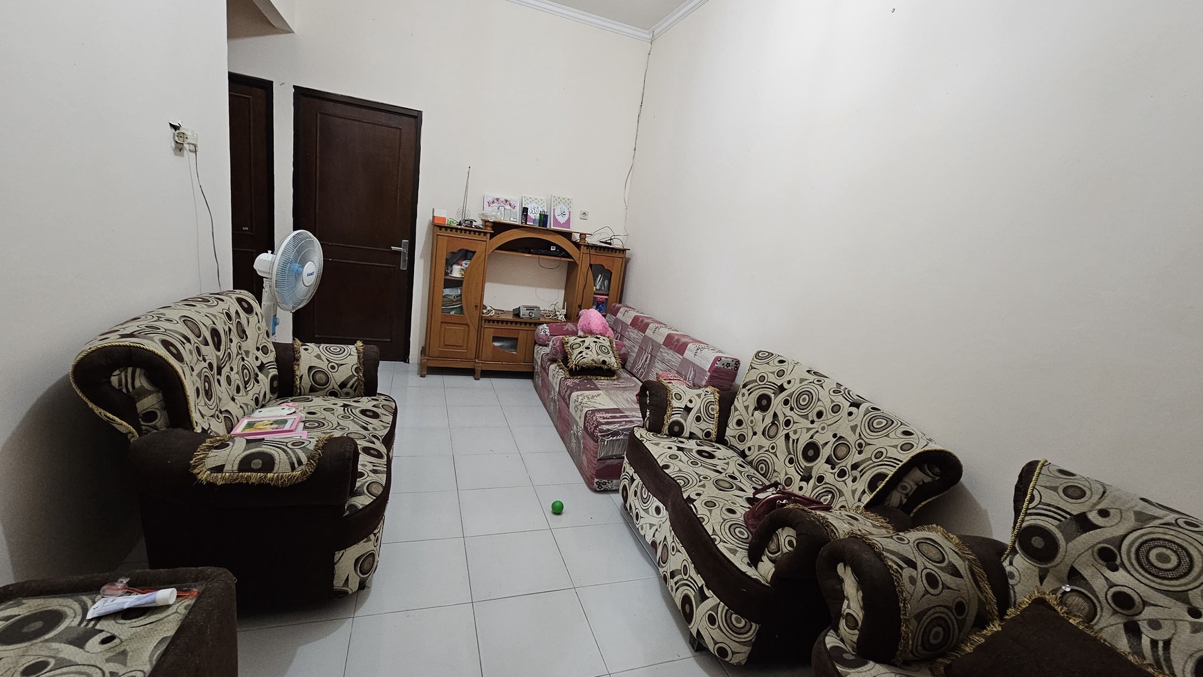 Harga Spesial! Rumah Siap Huni di Sawangan Dekat Tol & Fasilitas Umum