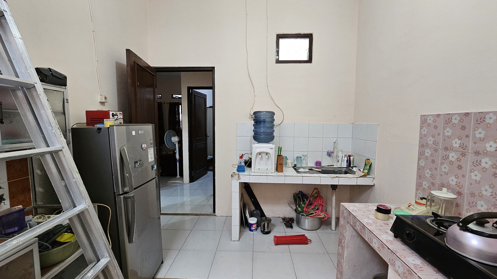 Harga Spesial! Rumah Siap Huni di Sawangan Dekat Tol & Fasilitas Umum