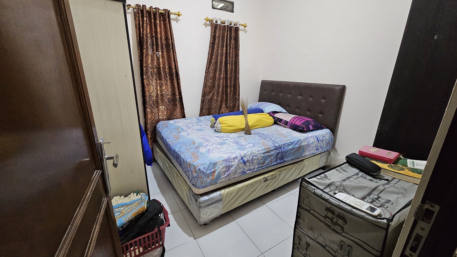 Harga Spesial! Rumah Siap Huni di Sawangan Dekat Tol & Fasilitas Umum