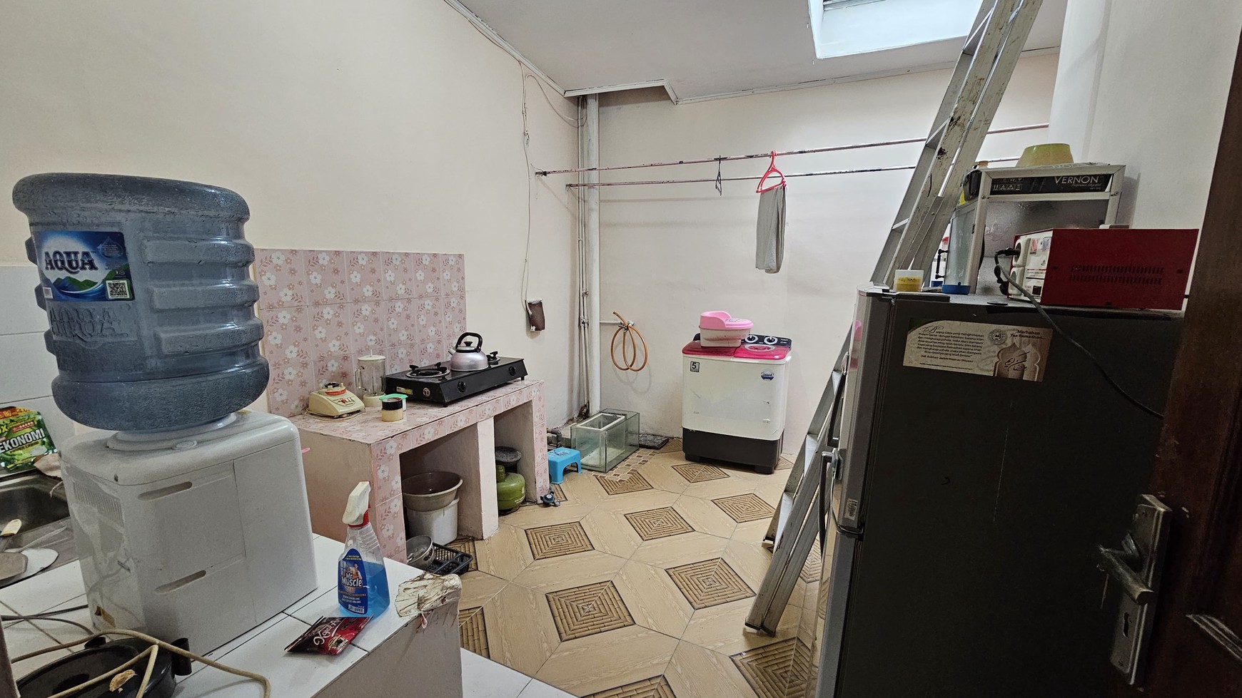 Harga Spesial! Rumah Siap Huni di Sawangan Dekat Tol & Fasilitas Umum