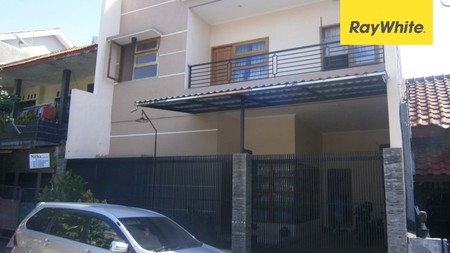 Lelang Rumah Di Semolowaru Tengah Surabaya