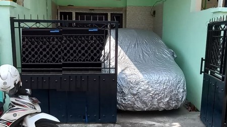 Dijual Rumah 500 jutaan di Bulak Rukem Timur Surabaya