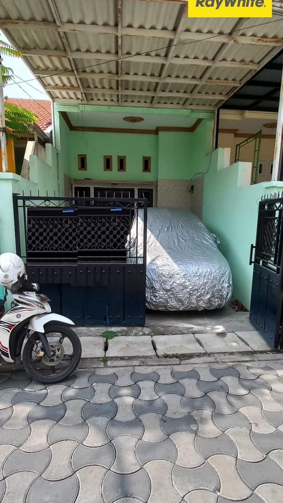 Dijual Rumah 500 jutaan di Bulak Rukem Timur Surabaya