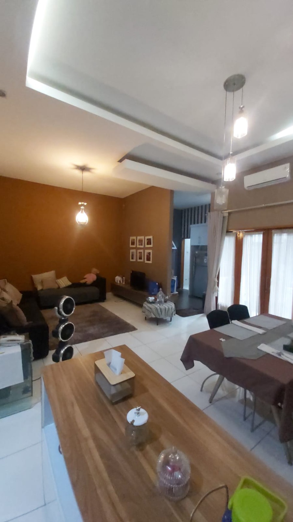 Rumah DIJUAL Rumah lokasi pusat bisnis di Pondok Jaya