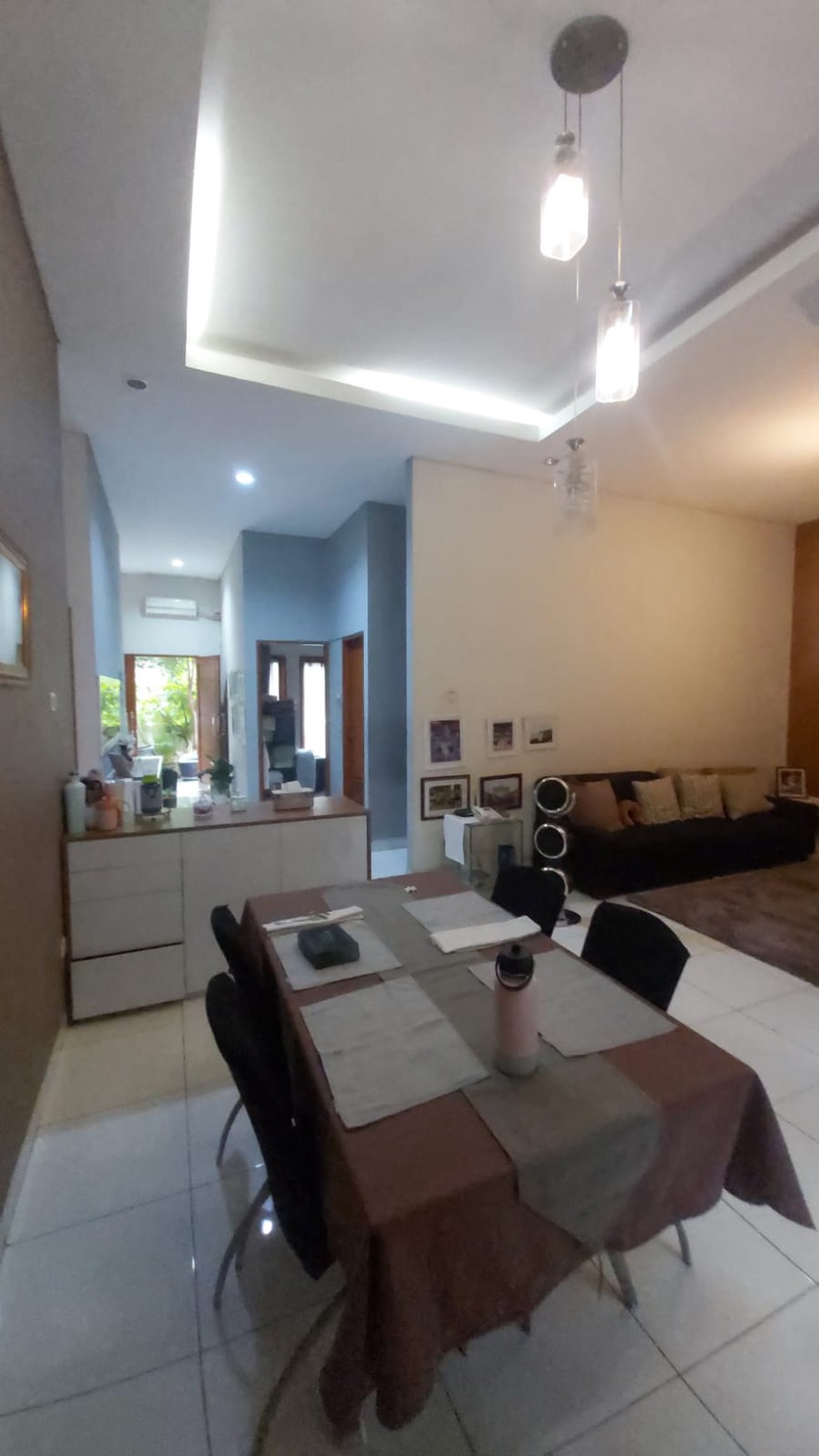 Rumah DIJUAL Rumah lokasi pusat bisnis di Pondok Jaya