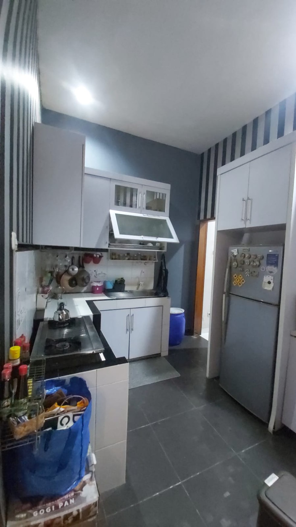 Rumah DIJUAL Rumah lokasi pusat bisnis di Pondok Jaya