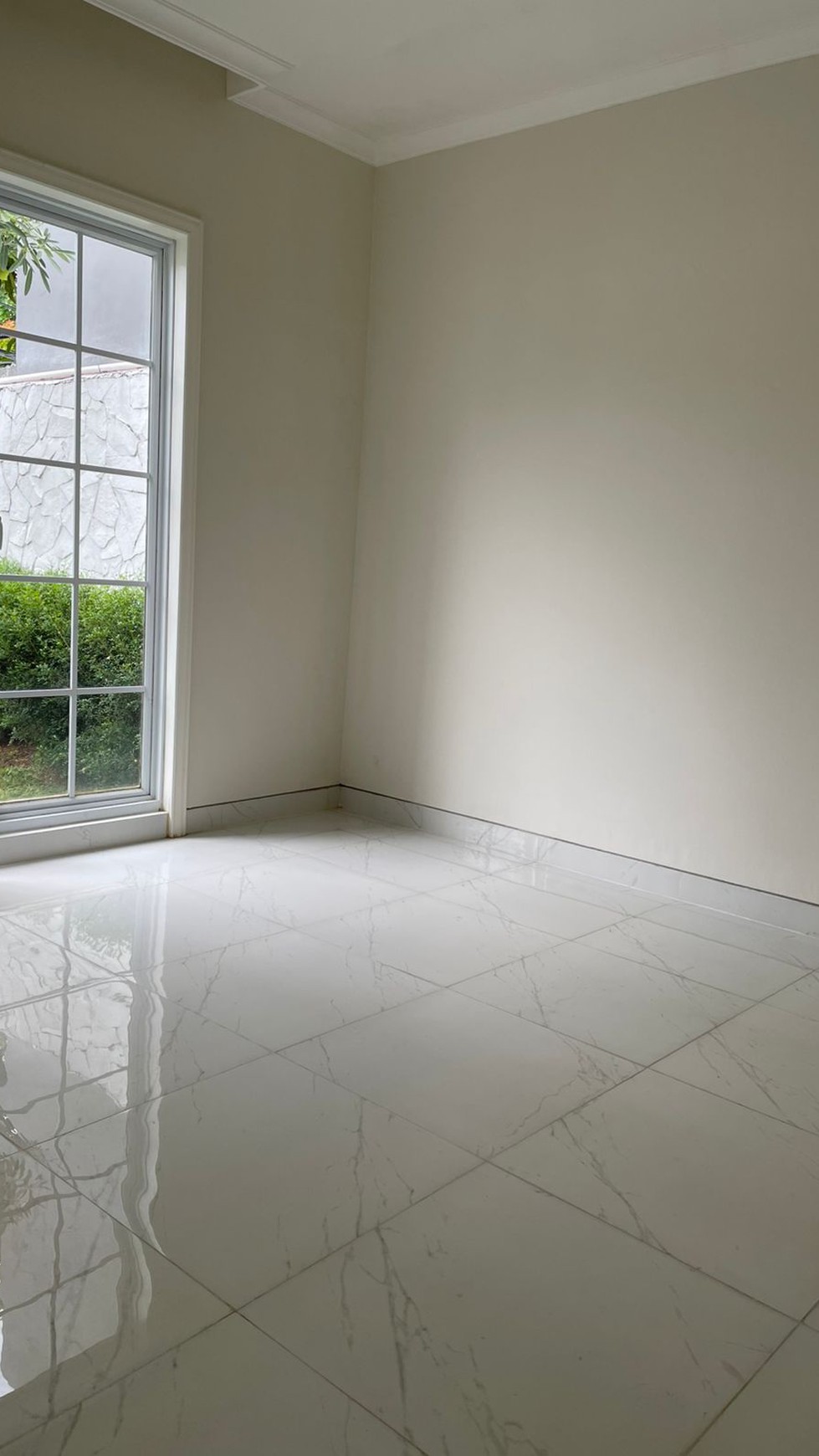 Townhouse di Cipete Utara, Jakarta Selatan
