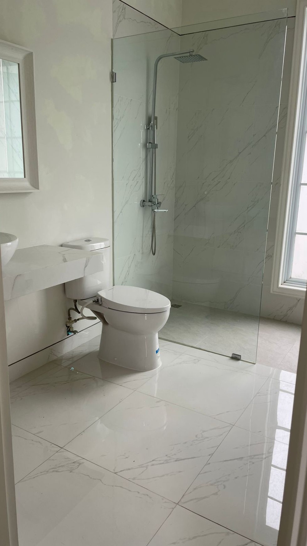 Townhouse di Cipete Utara, Jakarta Selatan