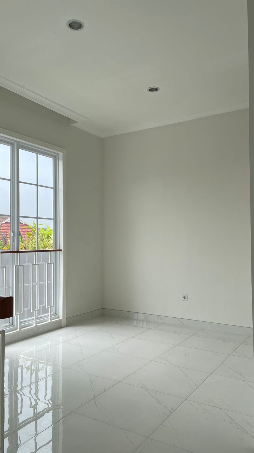Townhouse di Cipete Utara, Jakarta Selatan