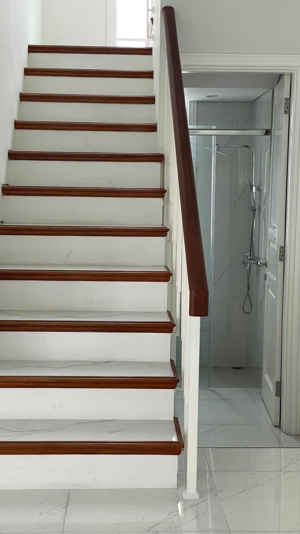 Townhouse di Cipete Utara, Jakarta Selatan