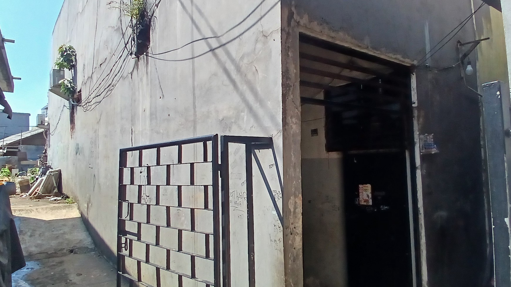 Rumah Kost 7 Kamar, Komplek LPP, Kelapa Gading Timur