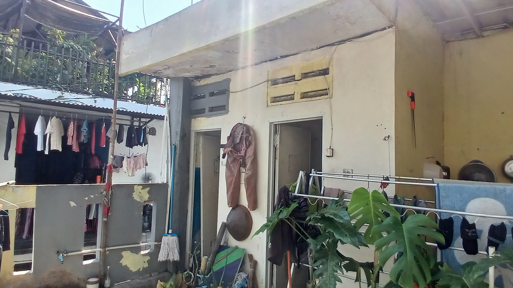 Rumah Kost 7 Kamar, Komplek LPP, Kelapa Gading Timur