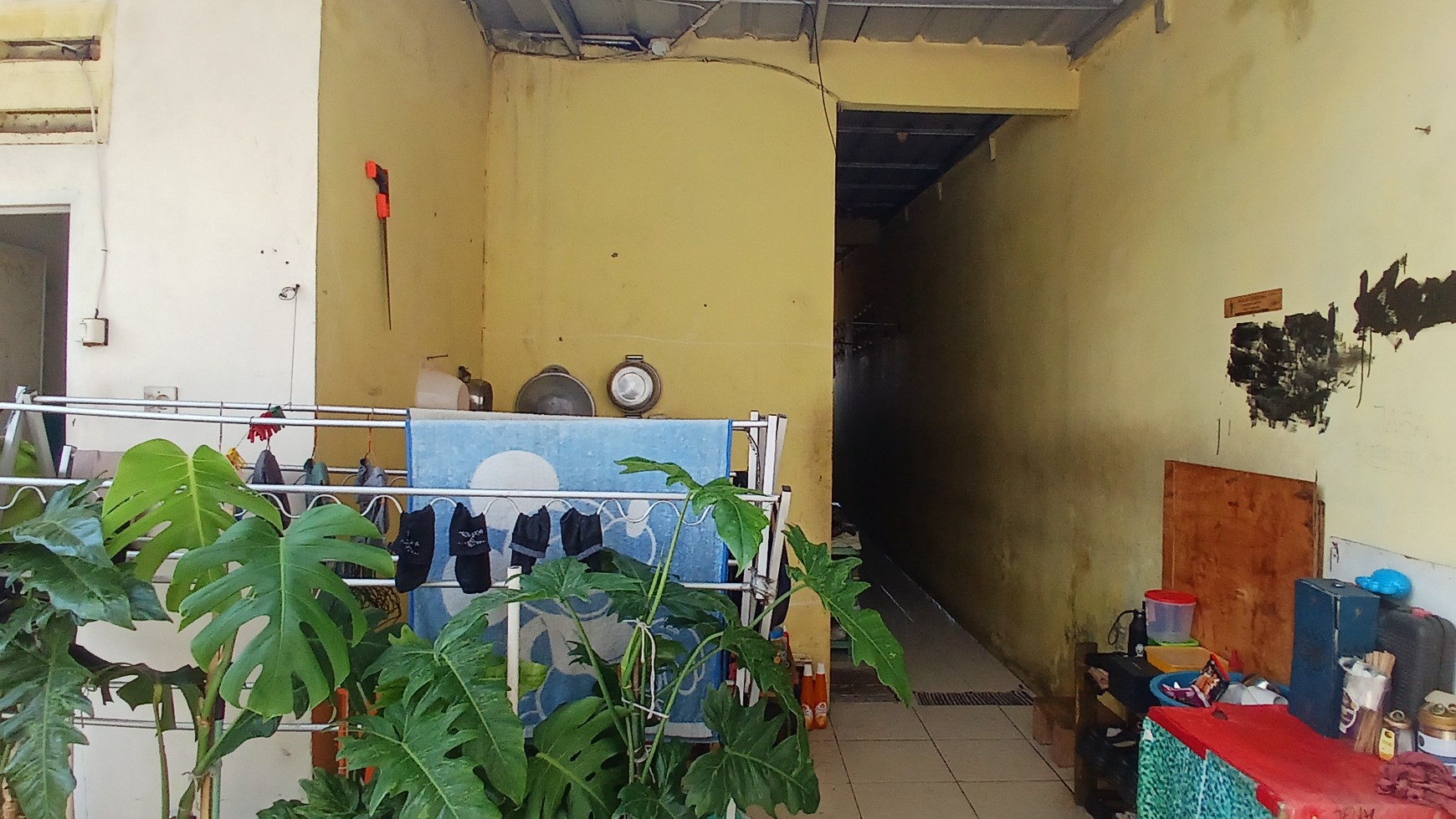 Rumah Kost 7 Kamar, Komplek LPP, Kelapa Gading Timur