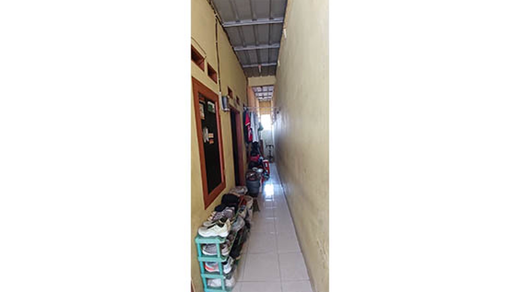 Rumah Kost 7 Kamar, Komplek LPP, Kelapa Gading Timur