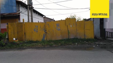 Dijual Tanah di Nol Jalan Raya Manukan Kulon Surabaya