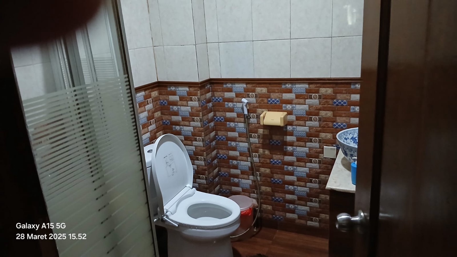DIJUAL Rumah Di Jl. Bromartani Puri Indah Jakarta Barat