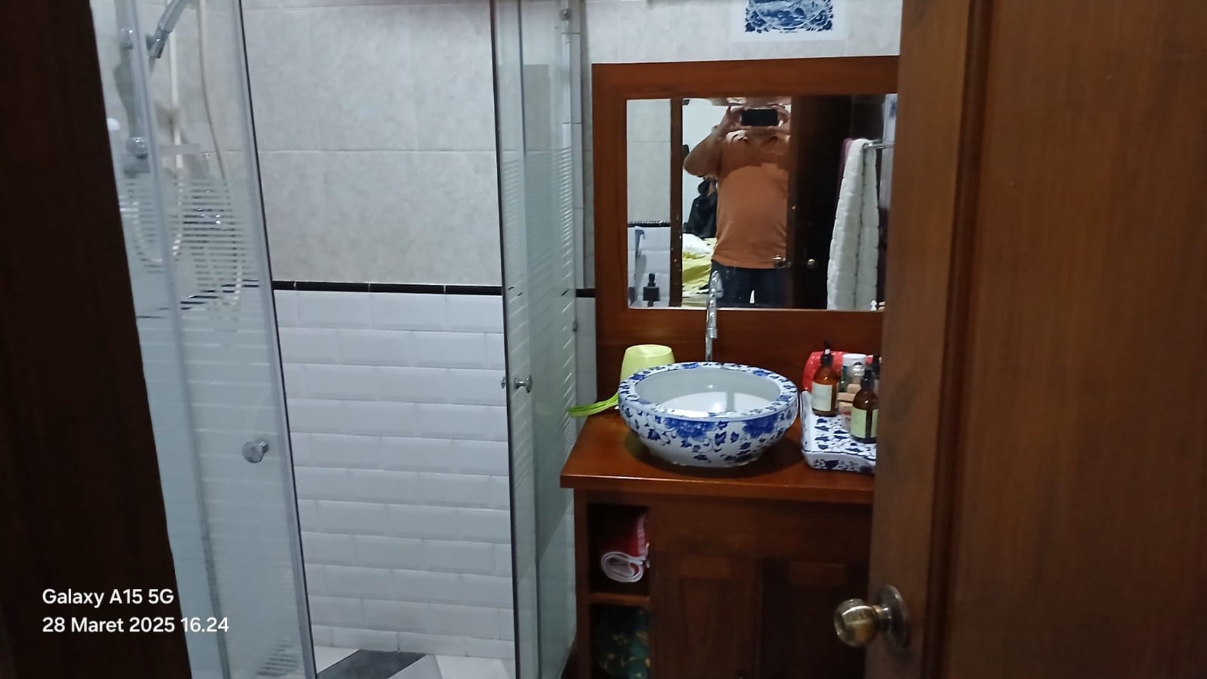 DIJUAL Rumah Di Jl. Bromartani Puri Indah Jakarta Barat