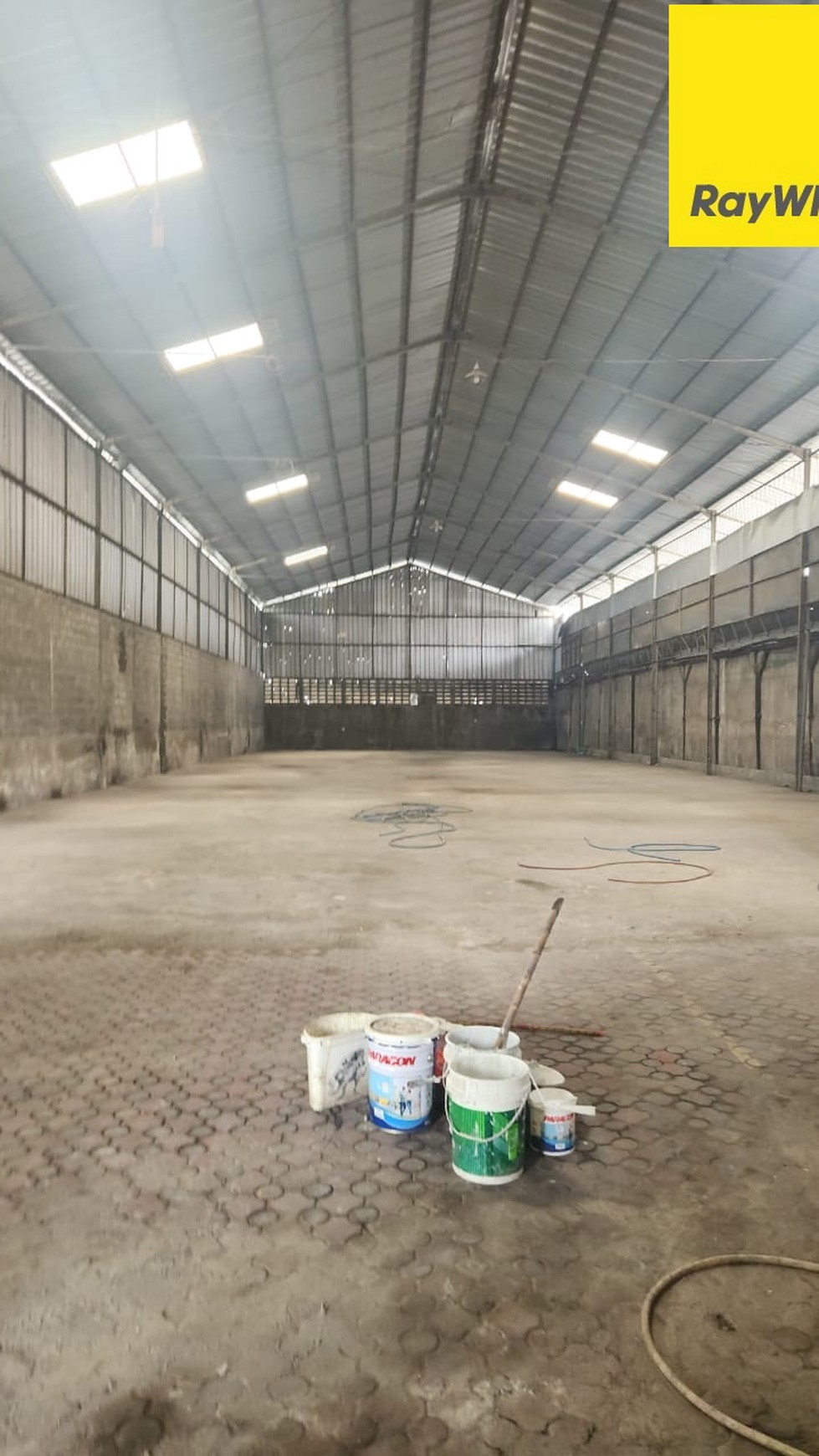 Disewakan Gudang di Nol Jalan Raya Manukan Kulon Surabaya