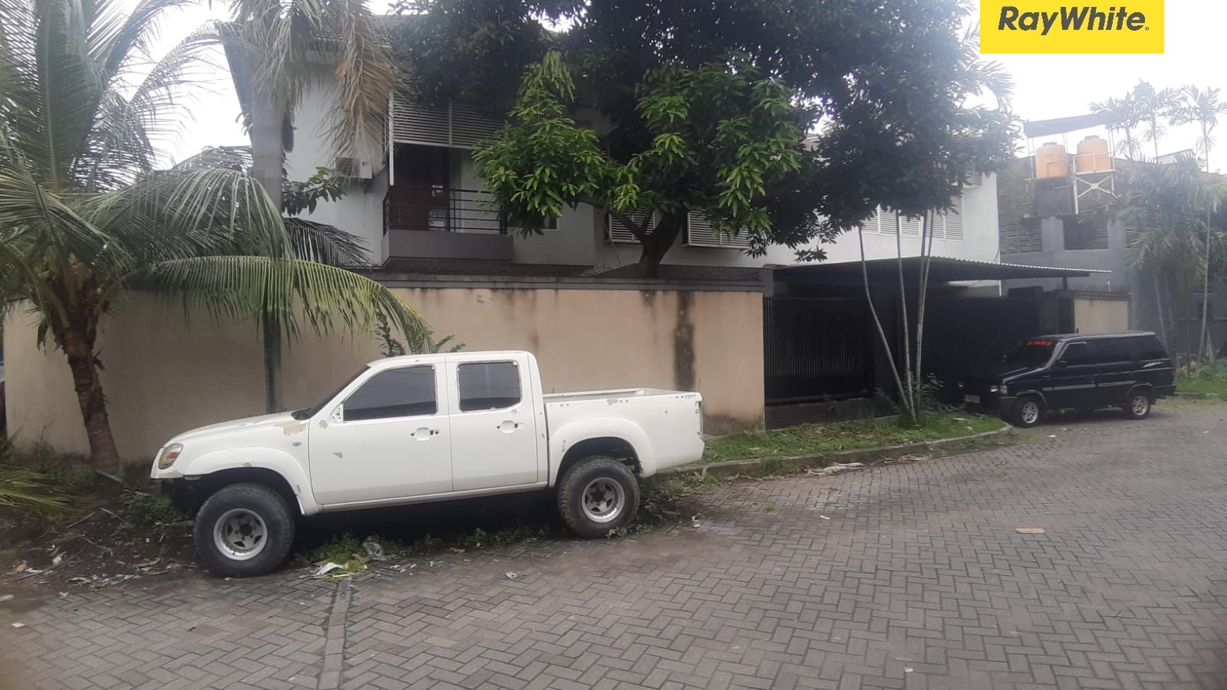 Rumah Lelang Di Tenggilis Permai Surabaya