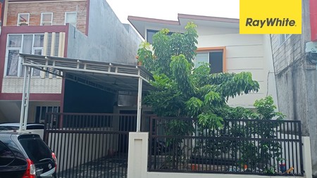 Lelang Rumah Di Dukuh Kalikendal Surabaya