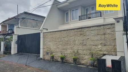 Lelang Rumah Di Simpang Darmo Permai Utara Surabaya