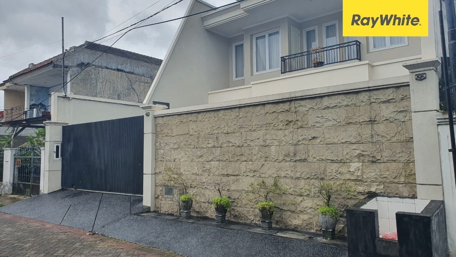 Lelang Rumah Di Simpang Darmo Permai Utara Surabaya