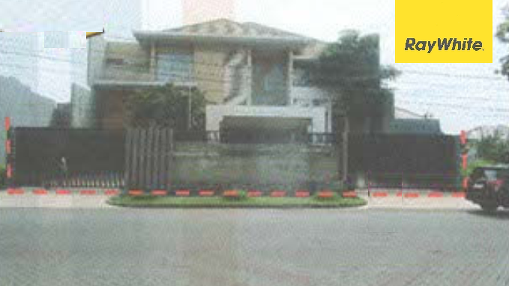 Dijual Rumah Lelang Di Galaxy Bumi Permai Surabaya