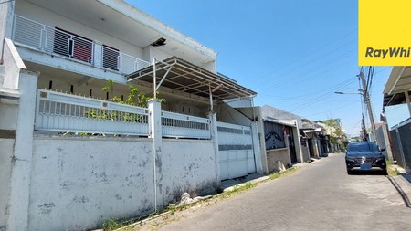 Rumah Lelang Dijalan Ploso Timur Surabaya
