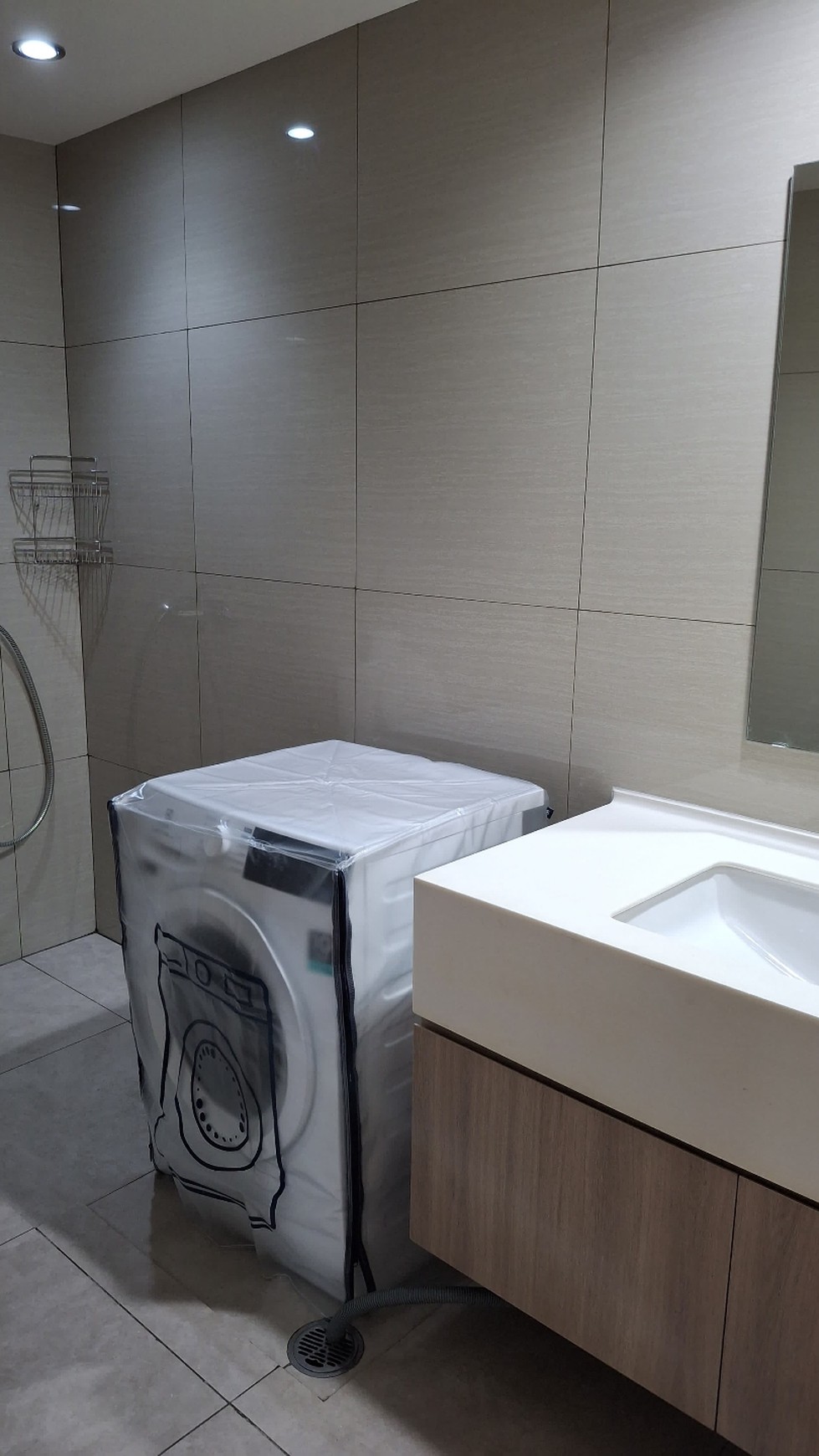 Apartemen Orange County - Tower Newport