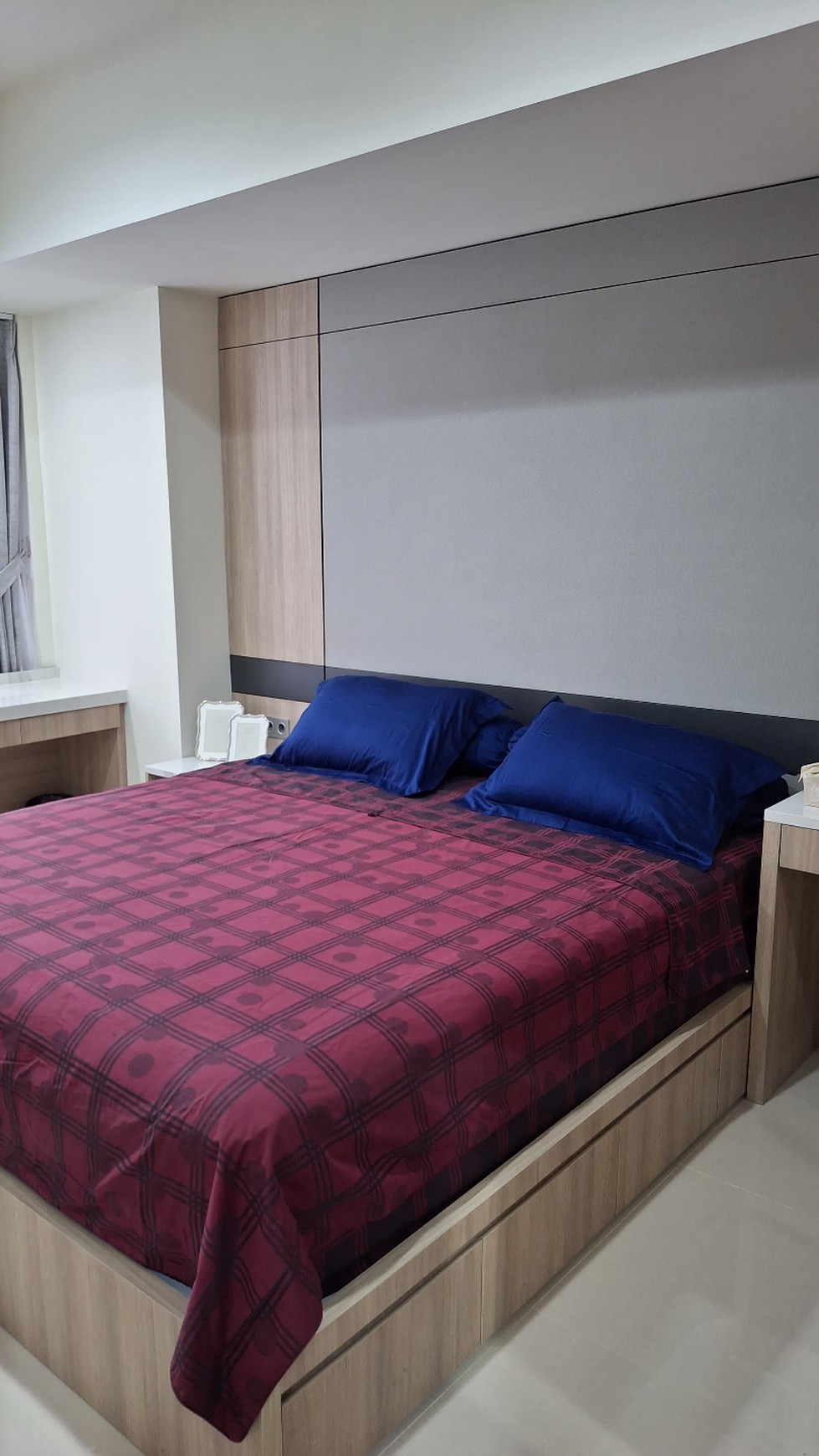 Apartemen Orange County - Tower Newport