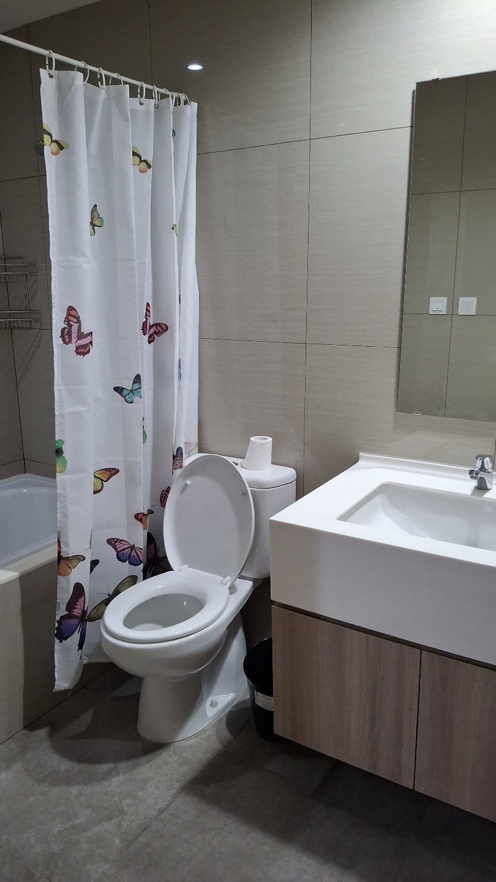 Apartemen Orange County - Tower Newport