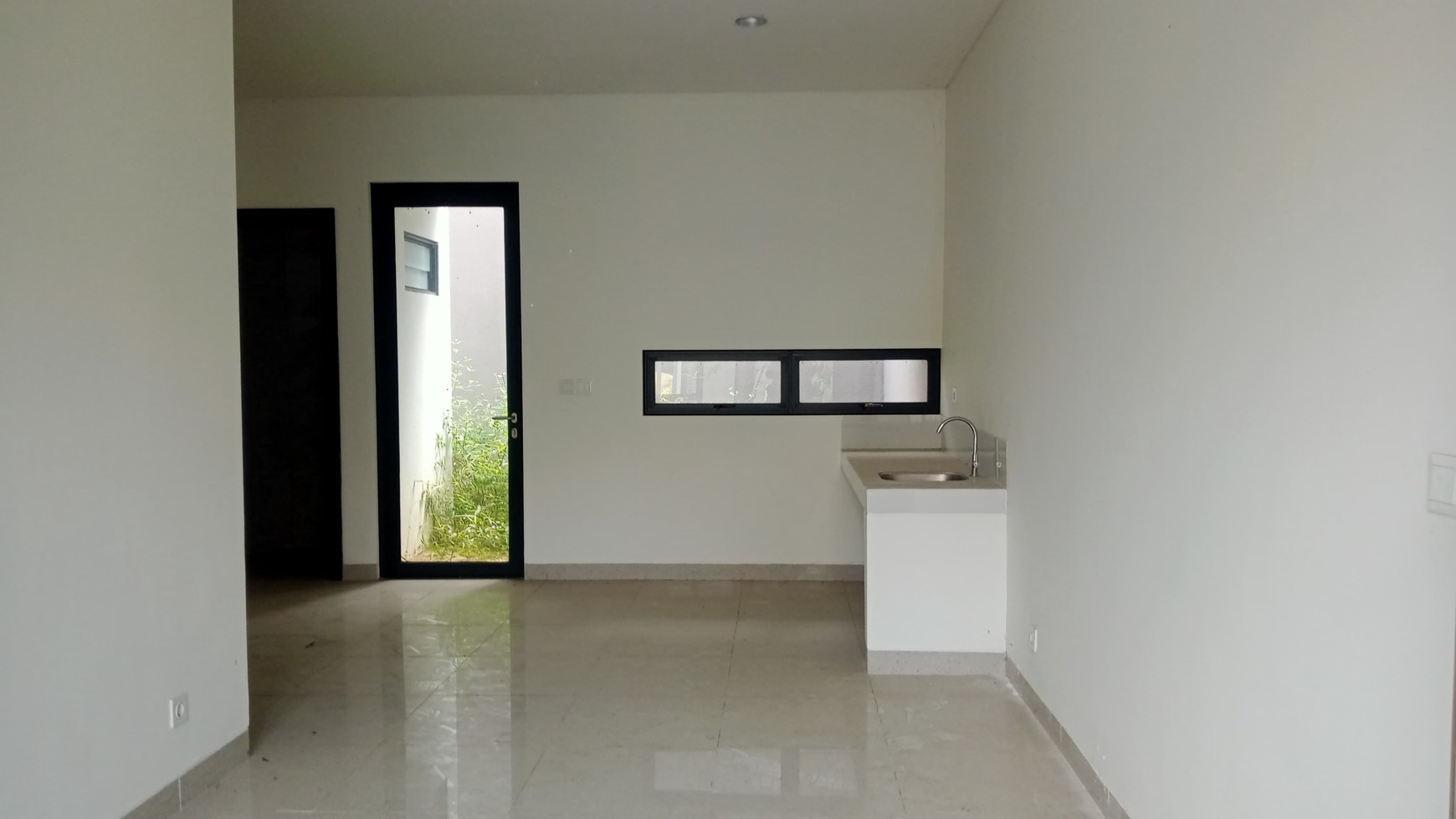 Rumah Bagus & Nyaman di Bandung Kota, Podomoro Park