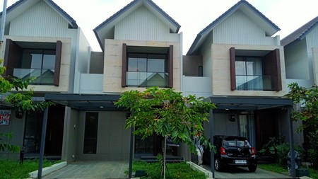 Rumah Bagus & Nyaman di Bandung Kota, Podomoro Park