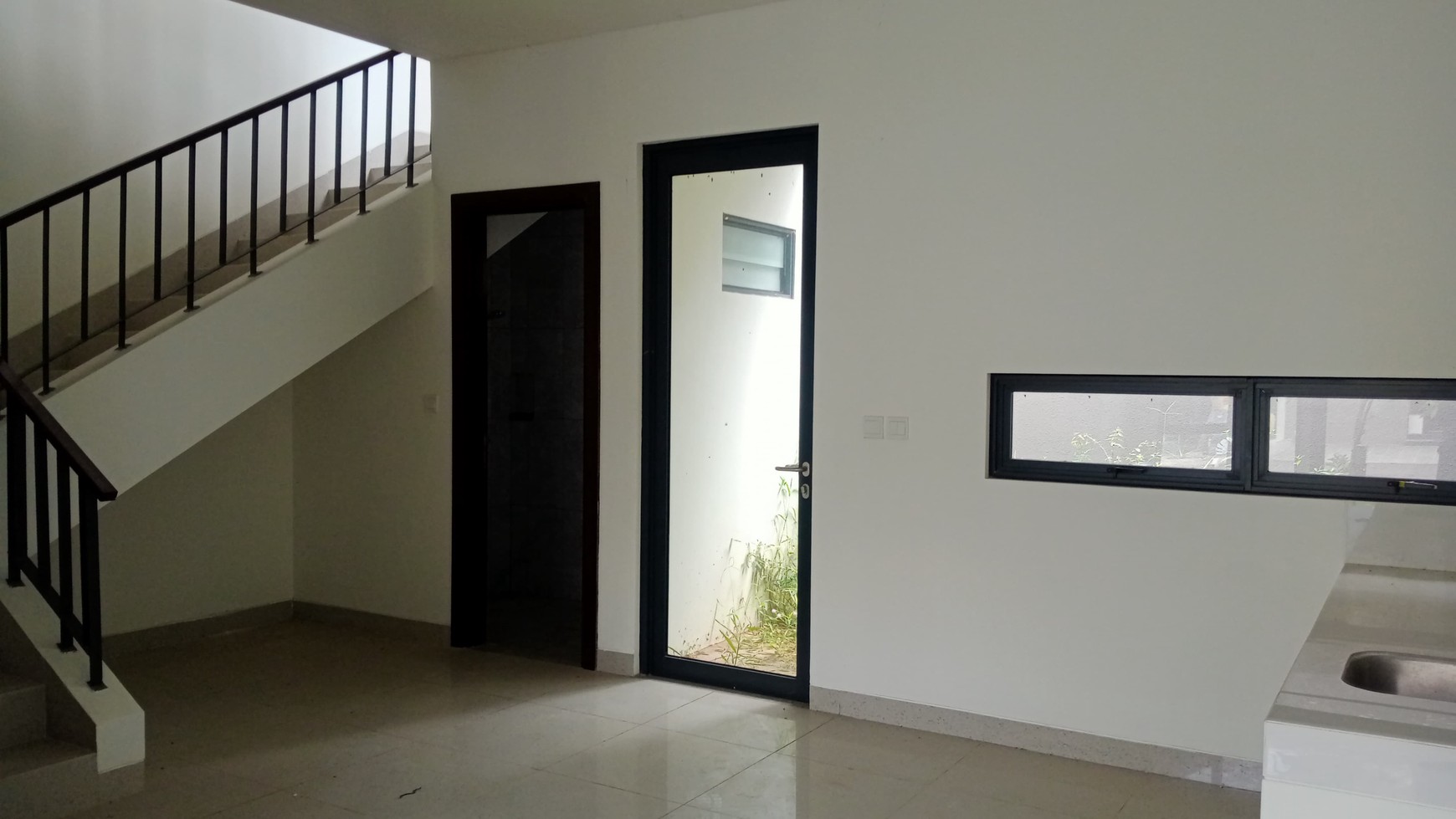 Rumah Bagus & Nyaman di Bandung Kota, Podomoro Park