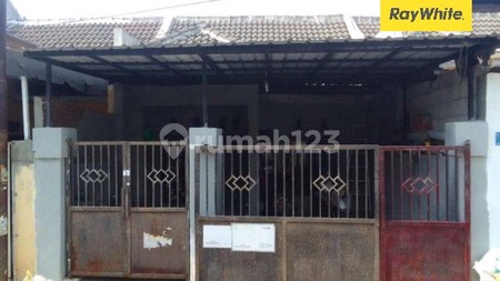Rumah Lelang Di Medayu Utara Surabaya