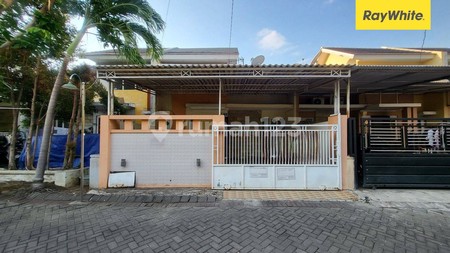 Lelang Rumah Di Green Semanggi Mangrove Surabaya