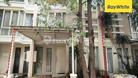 Rumah Lelang Di Grand Island Pakuwon City Surabaya