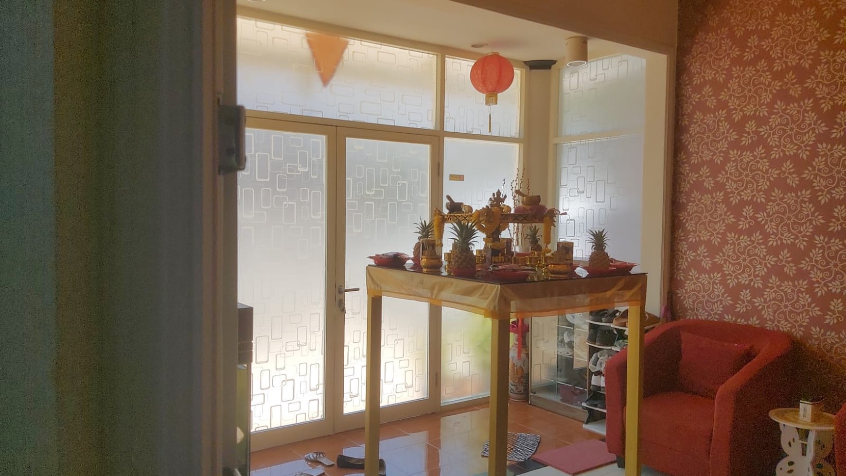 Murah Luas Dijual Rumah Villa Sentra Raya Citraland Hook Area Balerina Road Dekat Gwalk Citraland