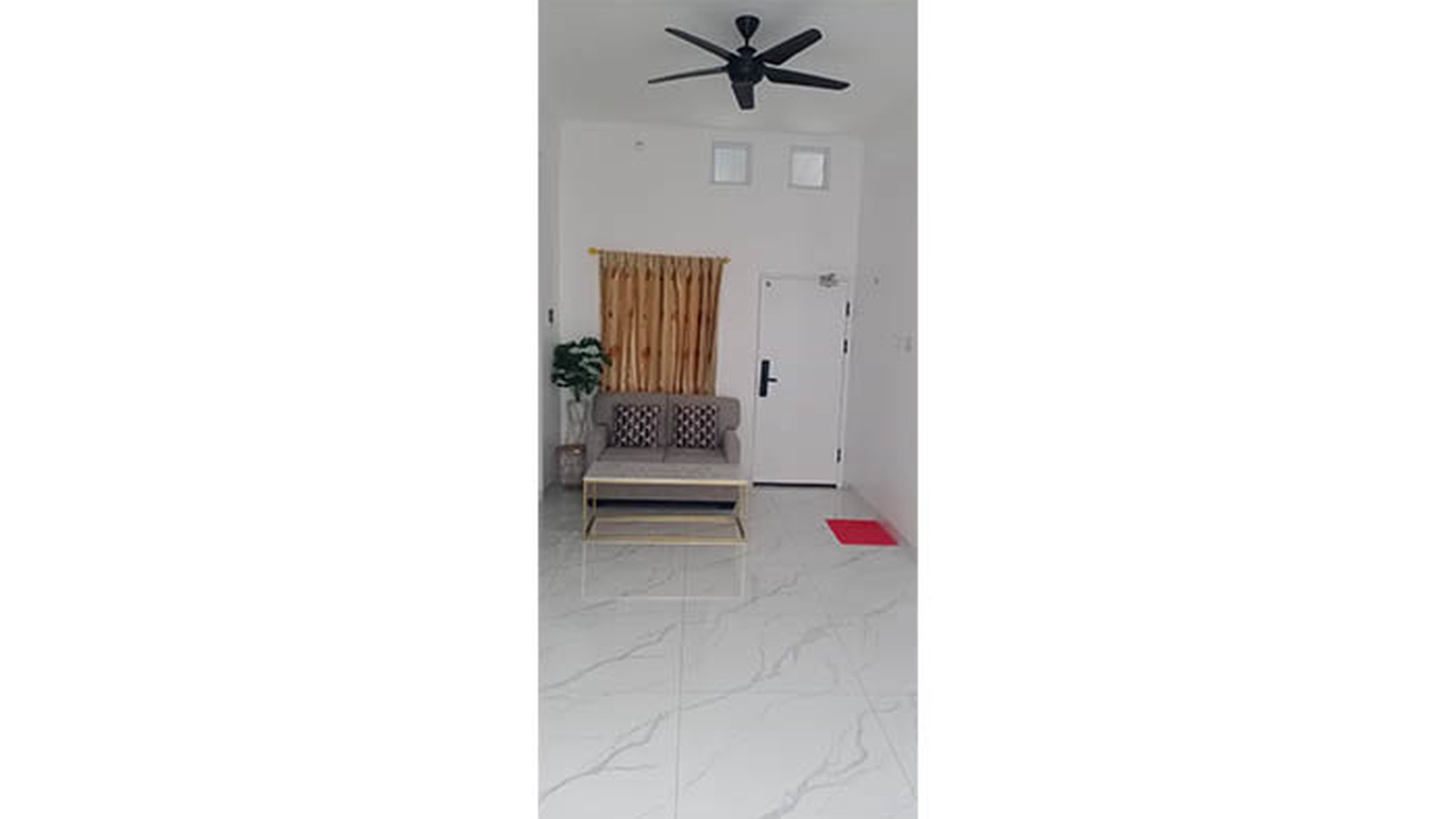Rumah MT Haryono, Taman Rahayu, Setu, Bekasi