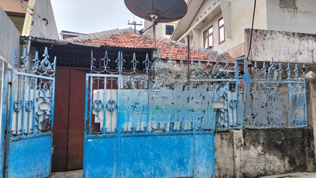 Rumah Kost2an 18 kamar, Bungur Besar, Kemayoran
