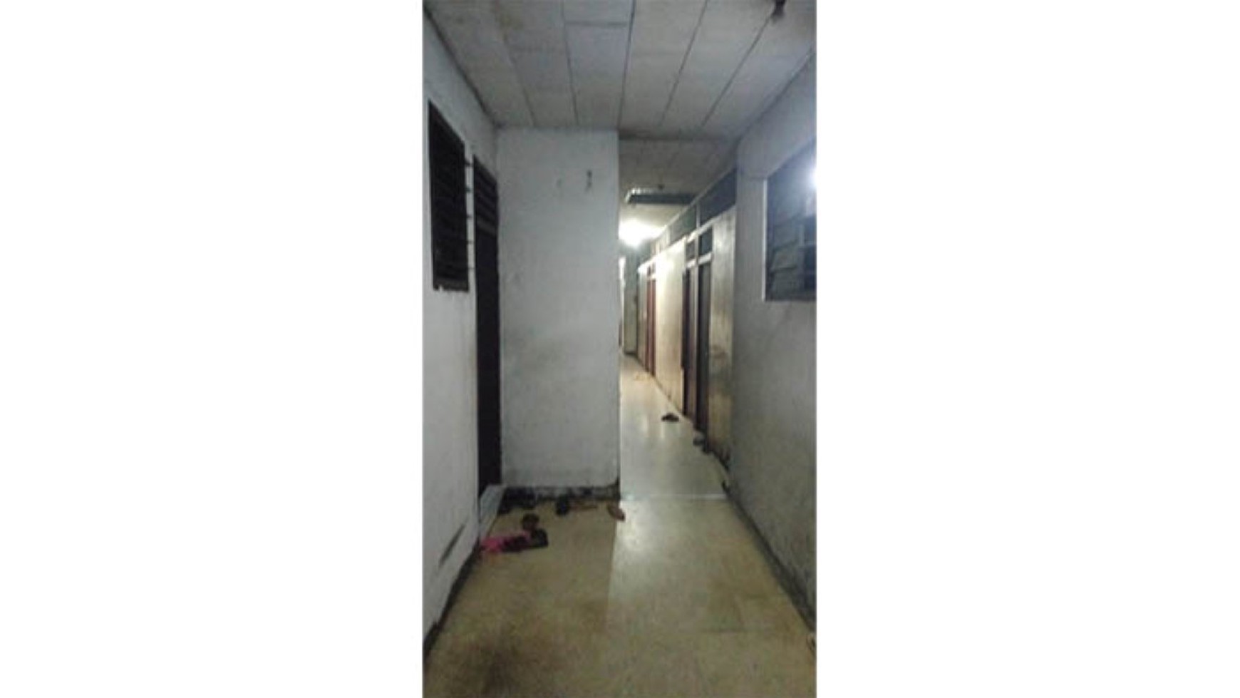 Rumah Kost2an 18 kamar, Bungur Besar, Kemayoran
