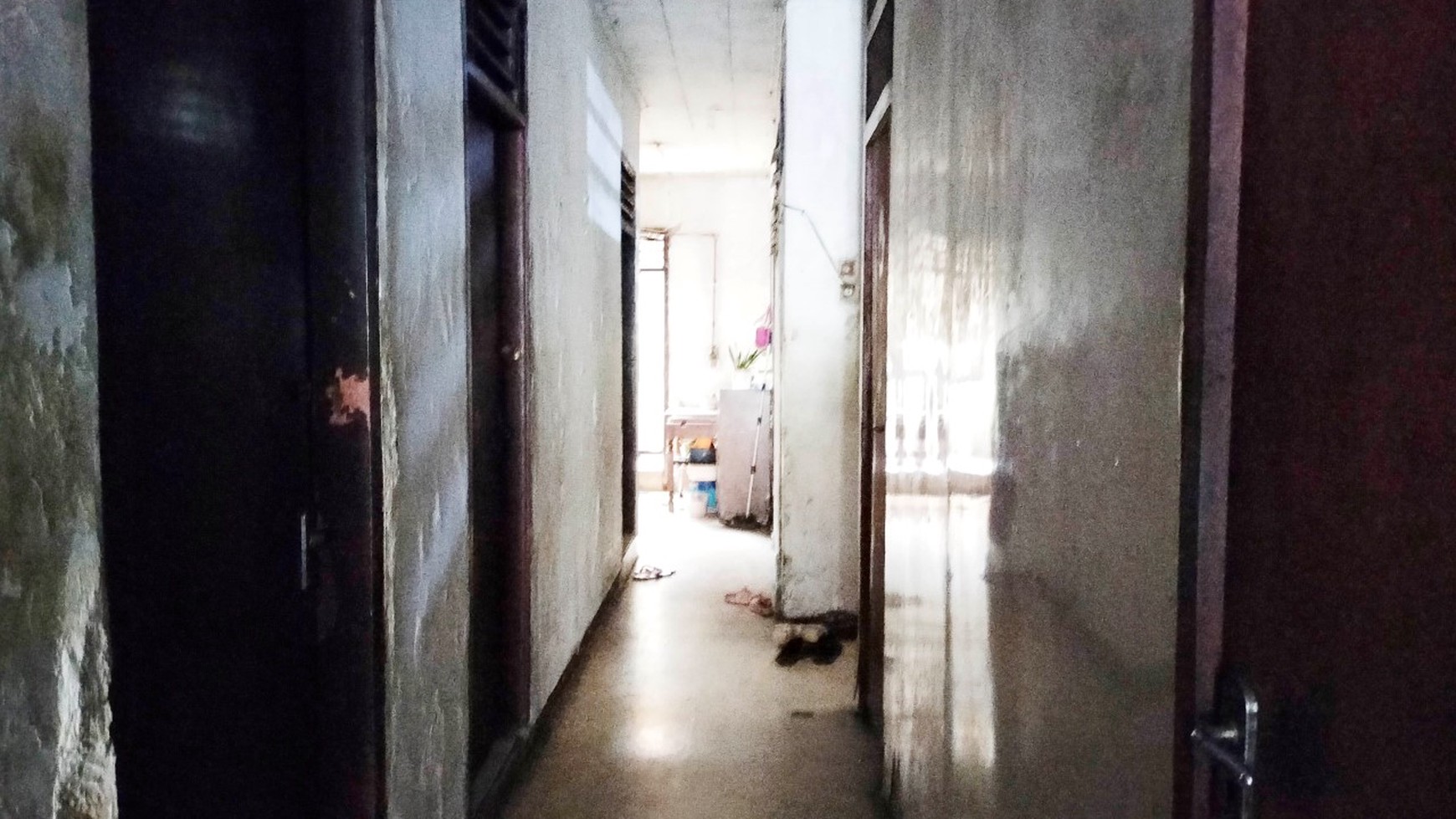 Rumah Kost2an 18 kamar, Bungur Besar, Kemayoran