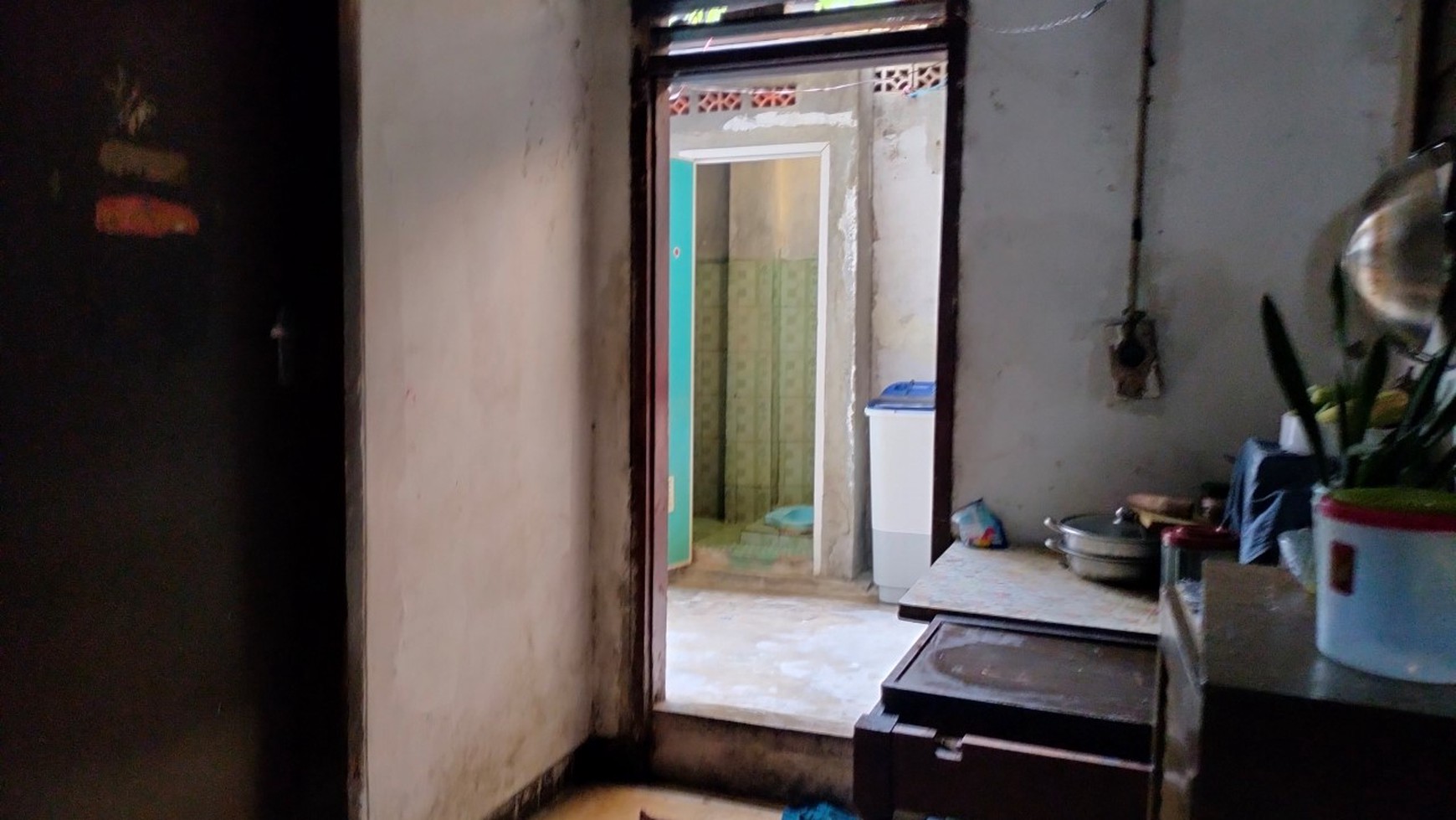 Rumah Kost2an 18 kamar, Bungur Besar, Kemayoran