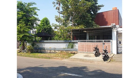 Rumah Griya Permata, Cipondoh Tangerang